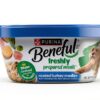 Purina Dog Food Turkey Vegetable High Protein Canned-1