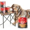 Stella Chewys Wild Red Dog Food Grain Free Protein Stew-5