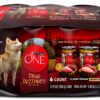 Purina ONE Grain Free Wet Dog Food Real Poultry-0