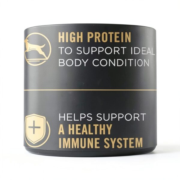 Purina Grain Free Wet Dog Food Real Chicken Adult Nutrition-3