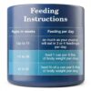 Blue Buffalo Homestyle Recipe Natural Wet Dog Food Beef-9