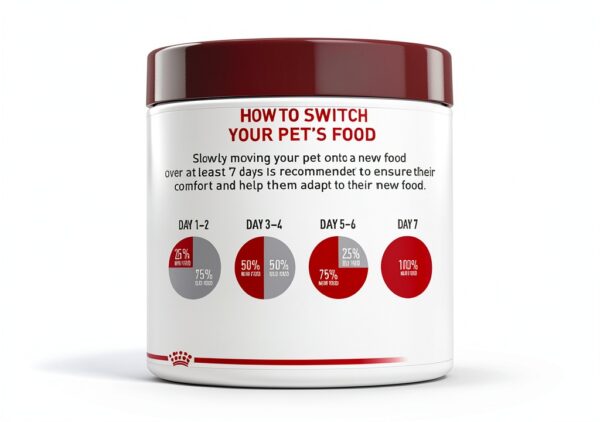 Royal Canin Adult Dog Food Loaf in Sauce B Vitamins-5