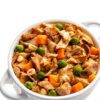 Purina Dog Food Turkey Vegetable High Protein Canned-2