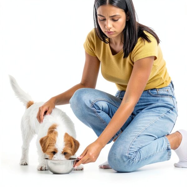 Blue Buffalo Wilderness Wet Dog Food Salmon Chicken-9