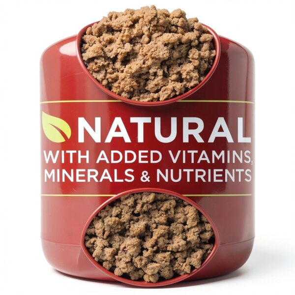 Purina ONE Grain Free Wet Dog Food Real Poultry-2