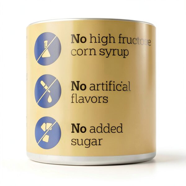 Pedigree Puppy Wet Food Canned DHA Calcium Complete-6