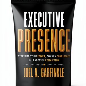 JAG Press Business Etiquette Kindle Book Professional-0