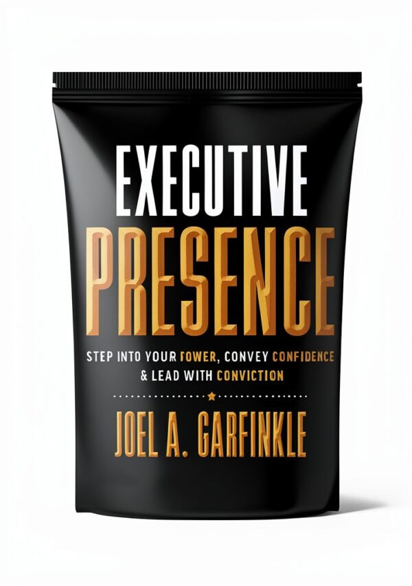 JAG Press Business Etiquette Kindle Book Professional-0