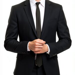 SOR Press Business Etiquette Kindle eBook English Guide-0