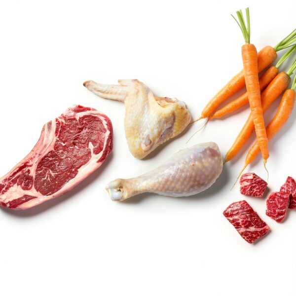 Stella Chewys Wild Red Dog Food Grain Free Protein Stew-3