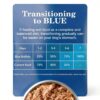 Blue Buffalo Homestyle Recipe Natural Wet Dog Food Beef-7