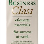 Business Etiquette Kindle Book St Martins Press Professional-0