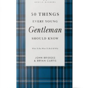 Harper Celebrate GentleManners Series Business Etiquette-0