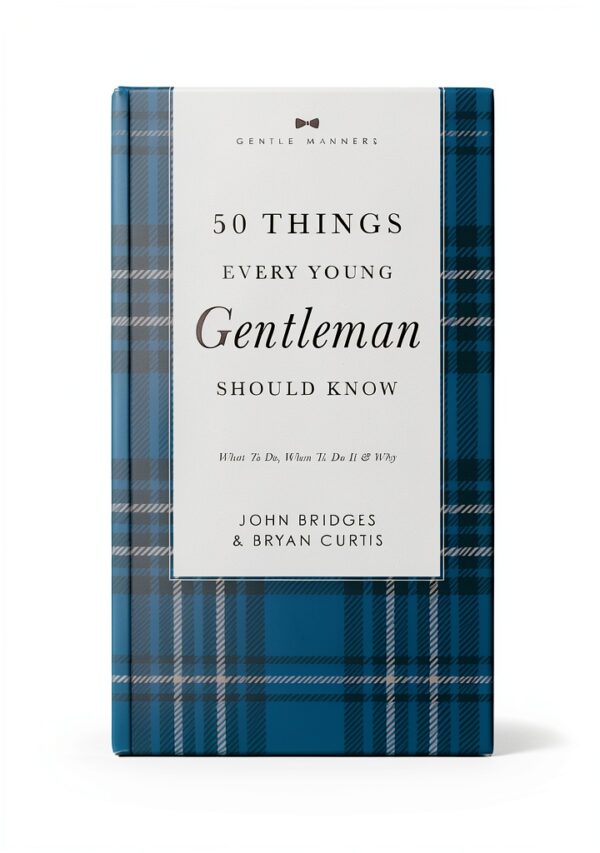 Harper Celebrate GentleManners Series Business Etiquette-0