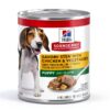 Hills Science Diet Puppy Food Canned Wet Dog Food-7