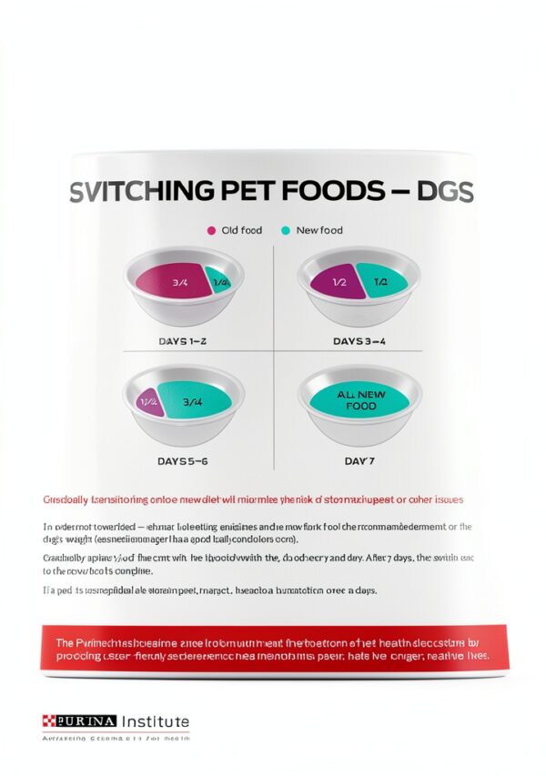 Purina ONE High Protein Canned Dog Food Beef Bison-9