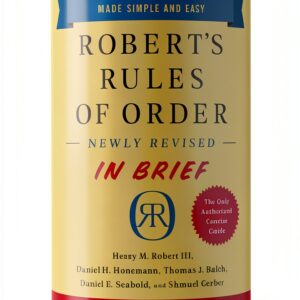 PublicAffairs Law Practice Reference eBook English Edition-0