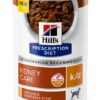 Hills Prescription Diet kd Kidney Care Canned Dog Food-0
