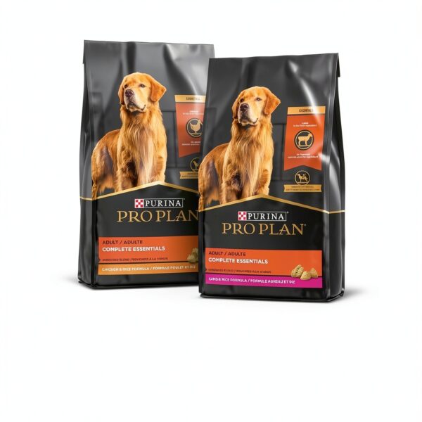 Purina Grain Free Wet Dog Food Real Chicken Adult Nutrition-5