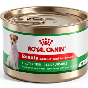 Royal Canin Adult Dog Food Loaf in Sauce B Vitamins-0