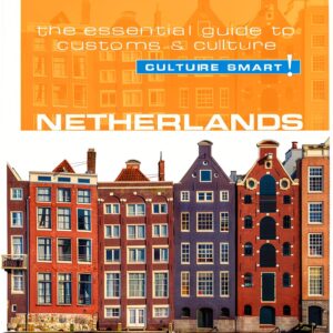 Kuperard Netherlands Travel Guide Business Etiquette Kindle-0