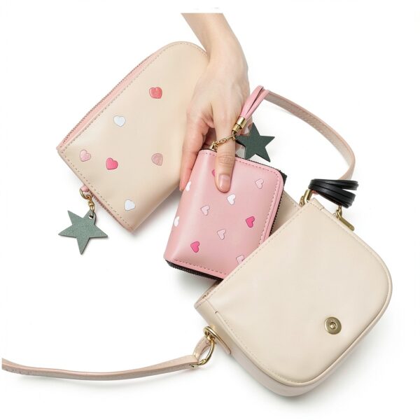 Pavo Monitor Arm Ergonomic Adjustable Desk Mount Home Office-3