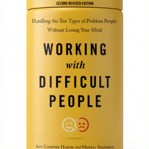 Tarcher Business Etiquette Kindle Book Communication Skills-0