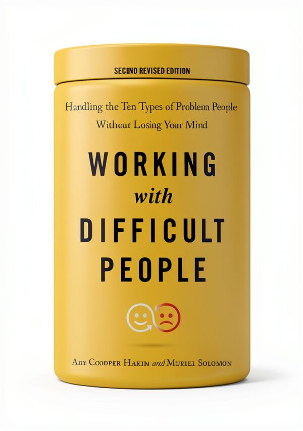 Tarcher Business Etiquette Kindle Book Communication Skills-0