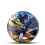 Kuperard Iceland Travel Guide Kindle eBook English Language-0