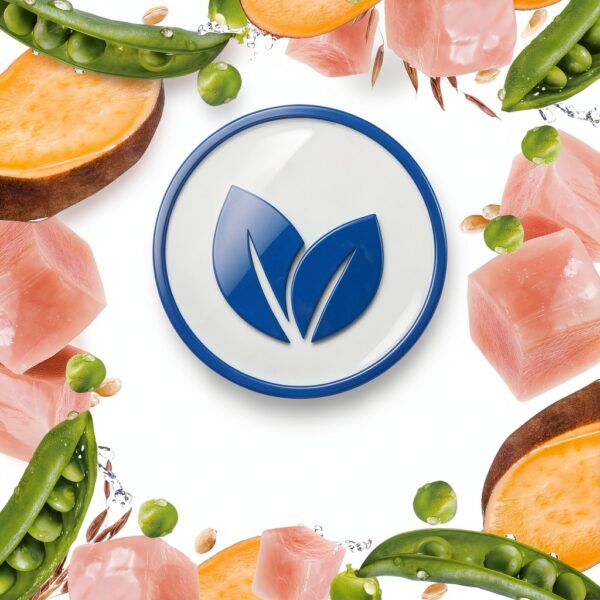 Purina Dog Food Turkey Vegetable High Protein Canned-8