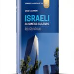 Osnat Lautman Israel Business Etiquette Travel Guide Kindle-0