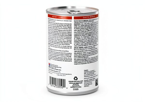 Hills Prescription Diet kd Kidney Care Canned Dog Food-1