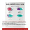 Purina ONE Grain Free Wet Dog Food Real Poultry-11