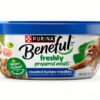 Purina Dog Food Turkey Vegetable High Protein Canned-0