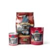 Blue Buffalo Wilderness Wet Dog Food Salmon Chicken-8