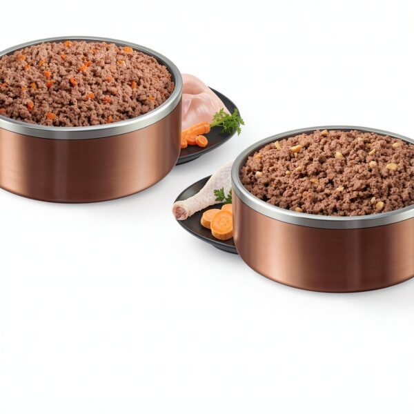 Purina Grain Free Wet Dog Food Real Chicken Adult Nutrition-7