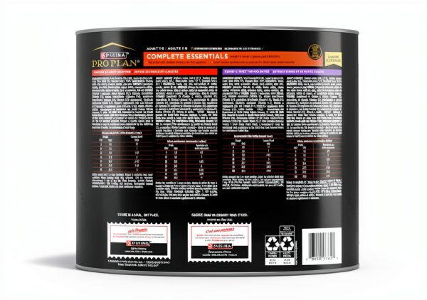 Purina Grain Free Wet Dog Food Real Chicken Adult Nutrition-2