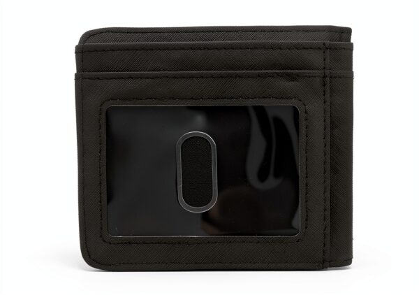 Superhero Wallet Boys Vegan Leather BiFold Gift-4