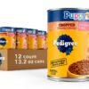Pedigree Puppy Wet Food Canned DHA Calcium Complete-0