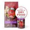 Purina ONE High Protein Canned Dog Food Beef Bison-5