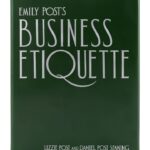 Ten Speed Press Business Etiquette Encyclopedia Kindle Book-0