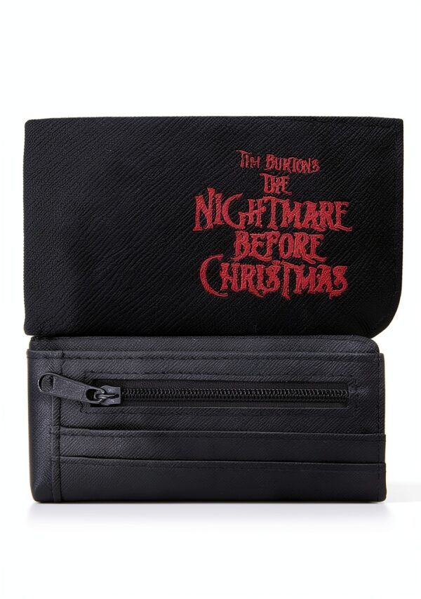 Superhero Wallet Boys Vegan Leather BiFold Gift-5