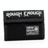 Boys Wallet Rough Enough Durable Fabric Zippered Pockets-7