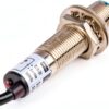 JAGTRADE Industrial Tachometer High Precision RPM-6