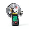 Tekcoplus Digital Tachometer Laser RPM Meter Professional-1