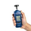 BAFX Tachometer Contact Type RPM Speed Measurement Tool-2