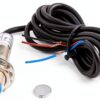 JAGTRADE Industrial Tachometer High Precision RPM-1