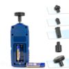 BAFX Tachometer Contact Type RPM Speed Measurement Tool-4