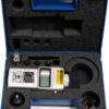 Shimpo Tachometer Multi Mode RPM Measurement Industrial Tool-1