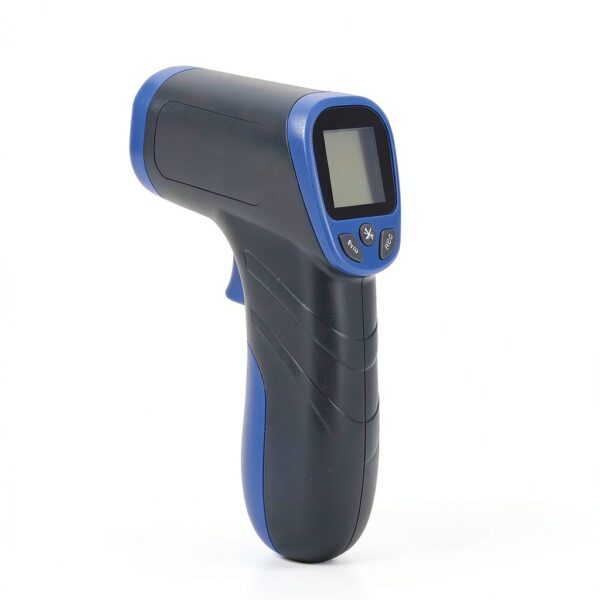 Topyond Digital Tachometer Non Contact Speed Measurement LCD-1